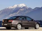 Volkswagen Passat V6 FSI 4Motion 2006 года